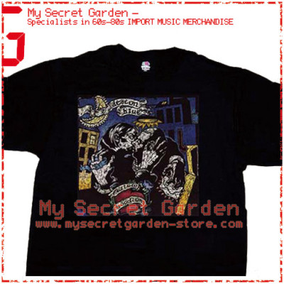 Deacon Blue - Fellow Hoodlums T Shirt 